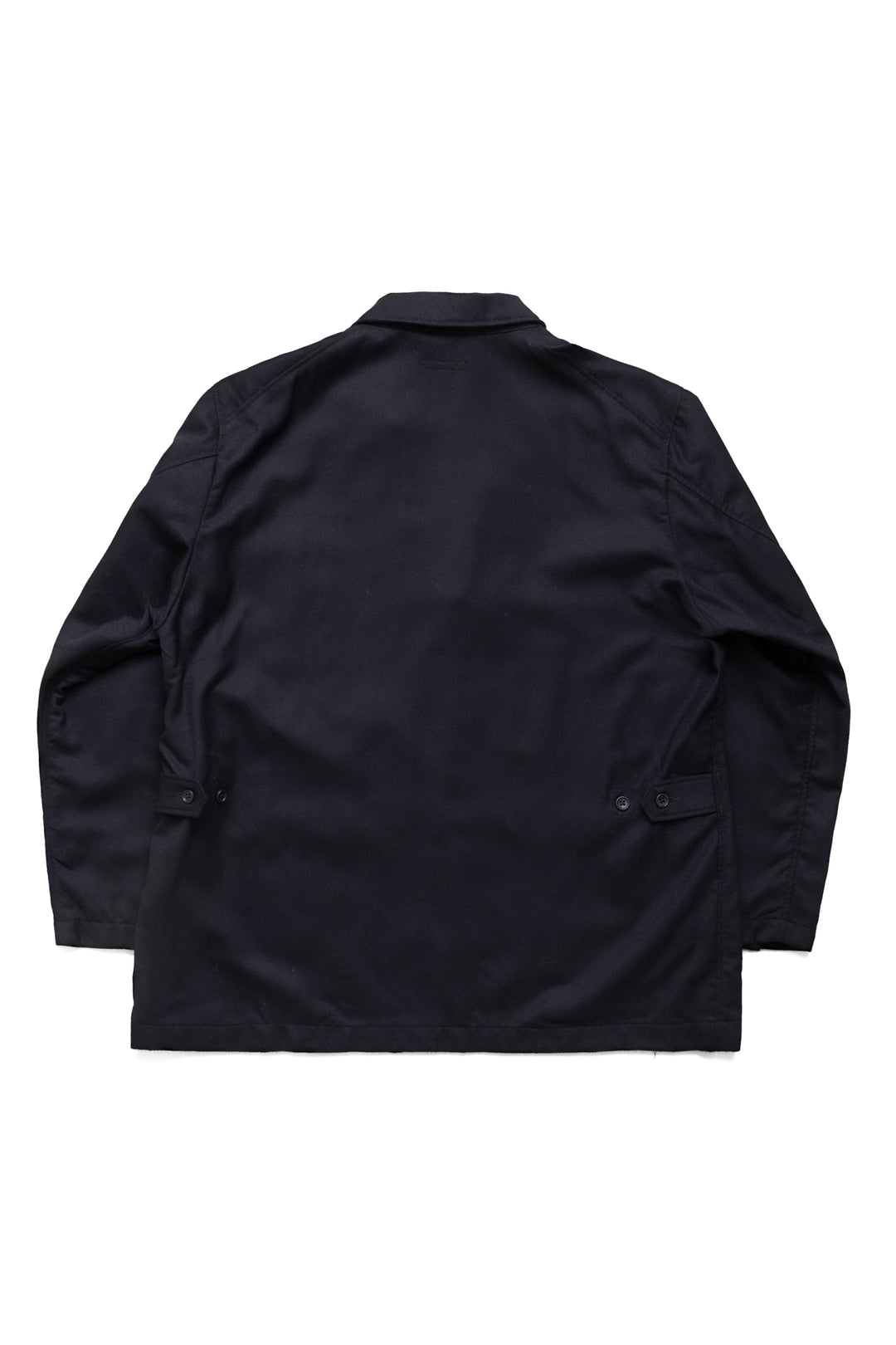 ジャケット・アウター Loiter Jacket-High Count Worsted Wool Engineered Garments Loiter Jacket High Count Worsted Wool