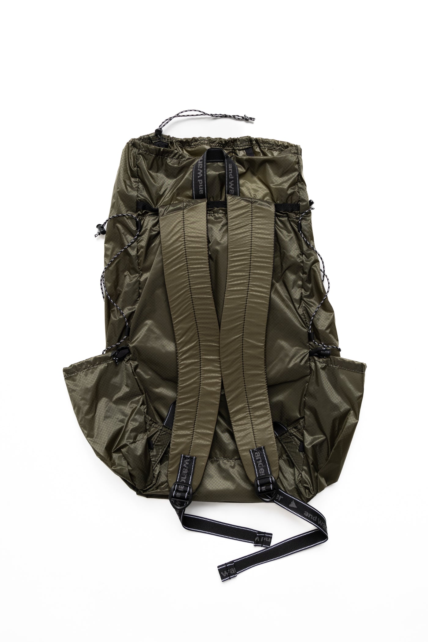 Sil Daypack - Khaki