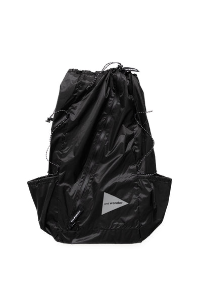 Sil Daypack - Charcoal