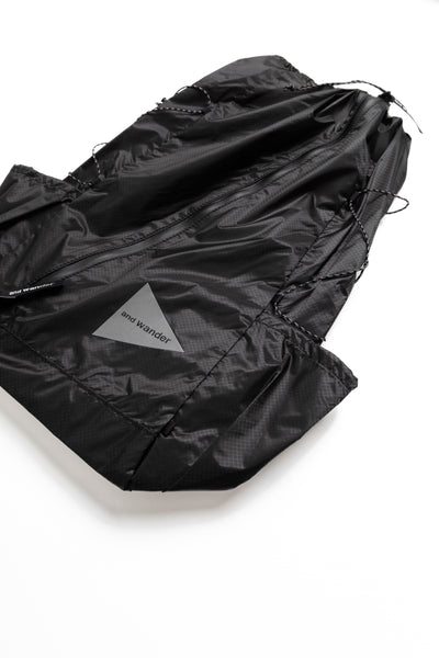 Sil Daypack - Charcoal