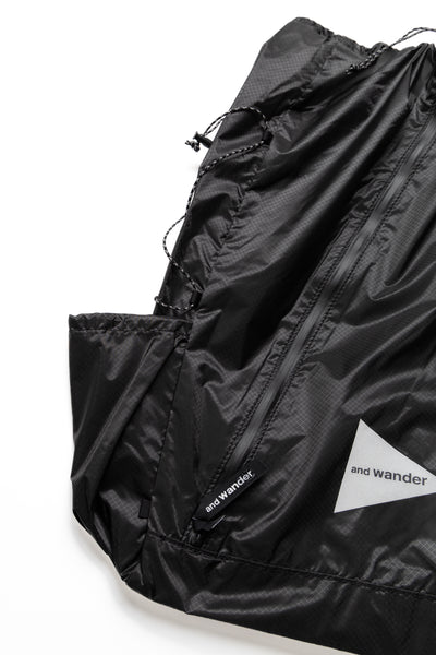 Sil Daypack - Charcoal