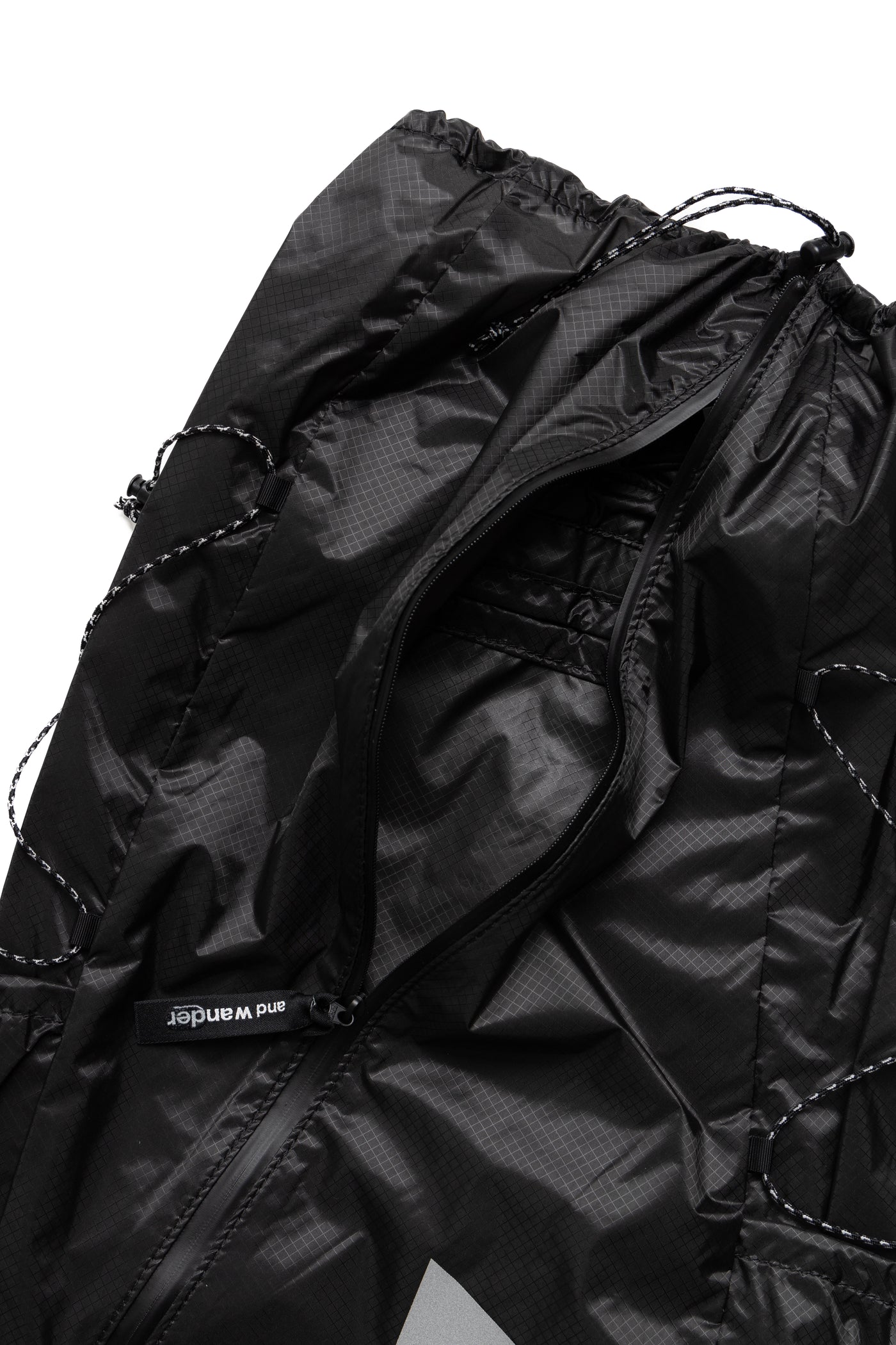 Sil Daypack - Charcoal