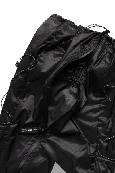 Sil Daypack - Charcoal
