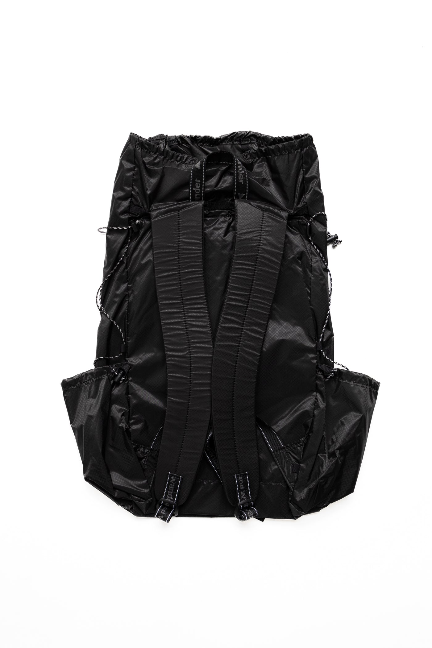 Sil Daypack - Charcoal