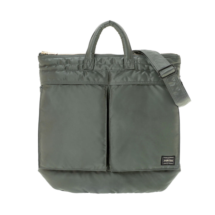 旅行かばん・小分けバッグ YOKE Helmet bag YOKE Helmet bag - メルカリ