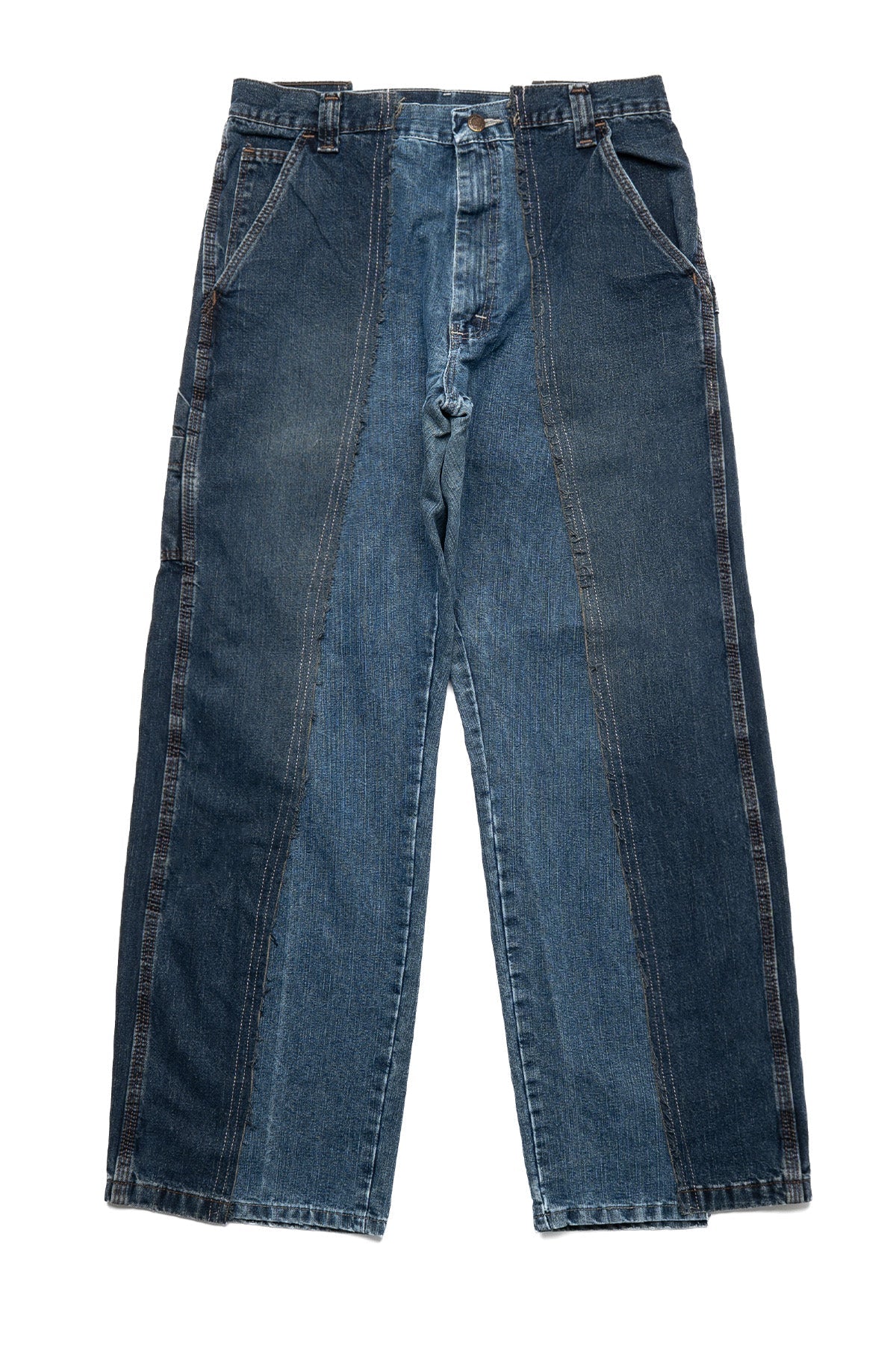 OP-467 Baggy Carpenter Pants (L) (Denver)