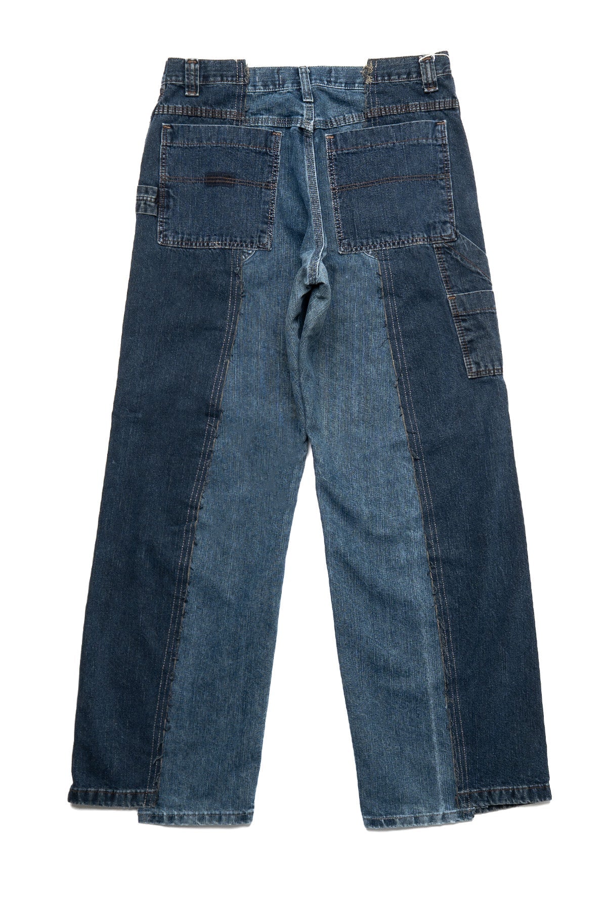 OP-467 Baggy Carpenter Pants (L) (Denver)
