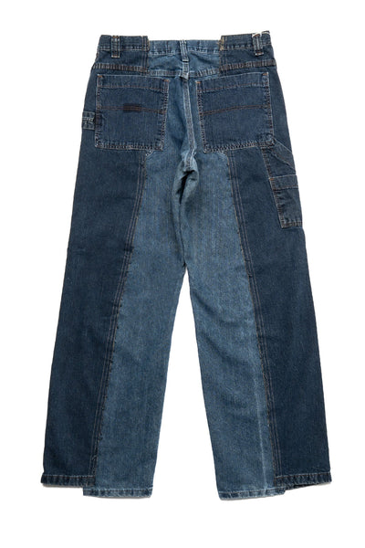 OP-467 Baggy Carpenter Pants (L) (Denver)
