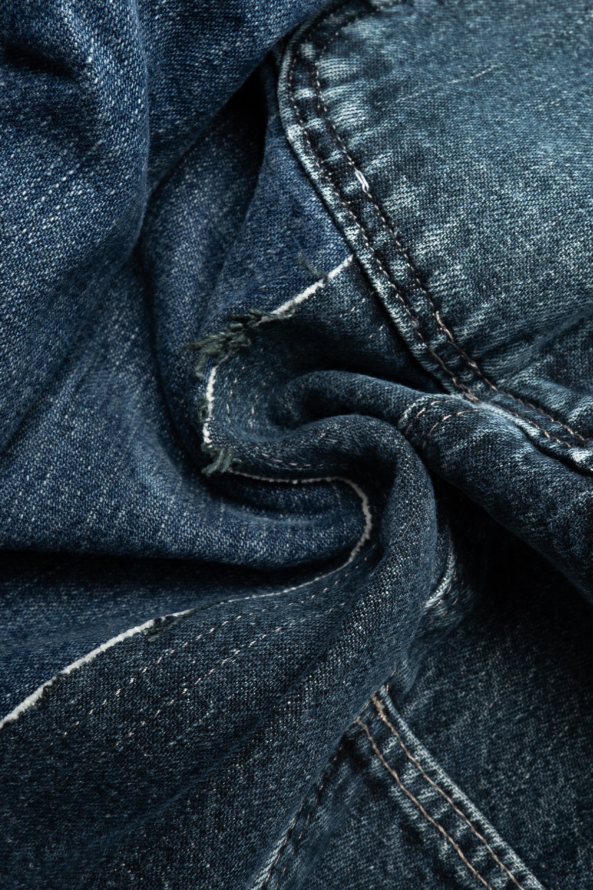 OP-467 Baggy Carpenter Pants (L) (Denver)