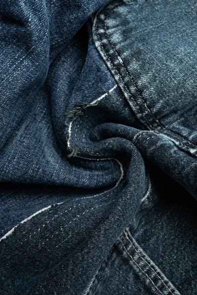 OP-467 Baggy Carpenter Pants (L) (Denver)