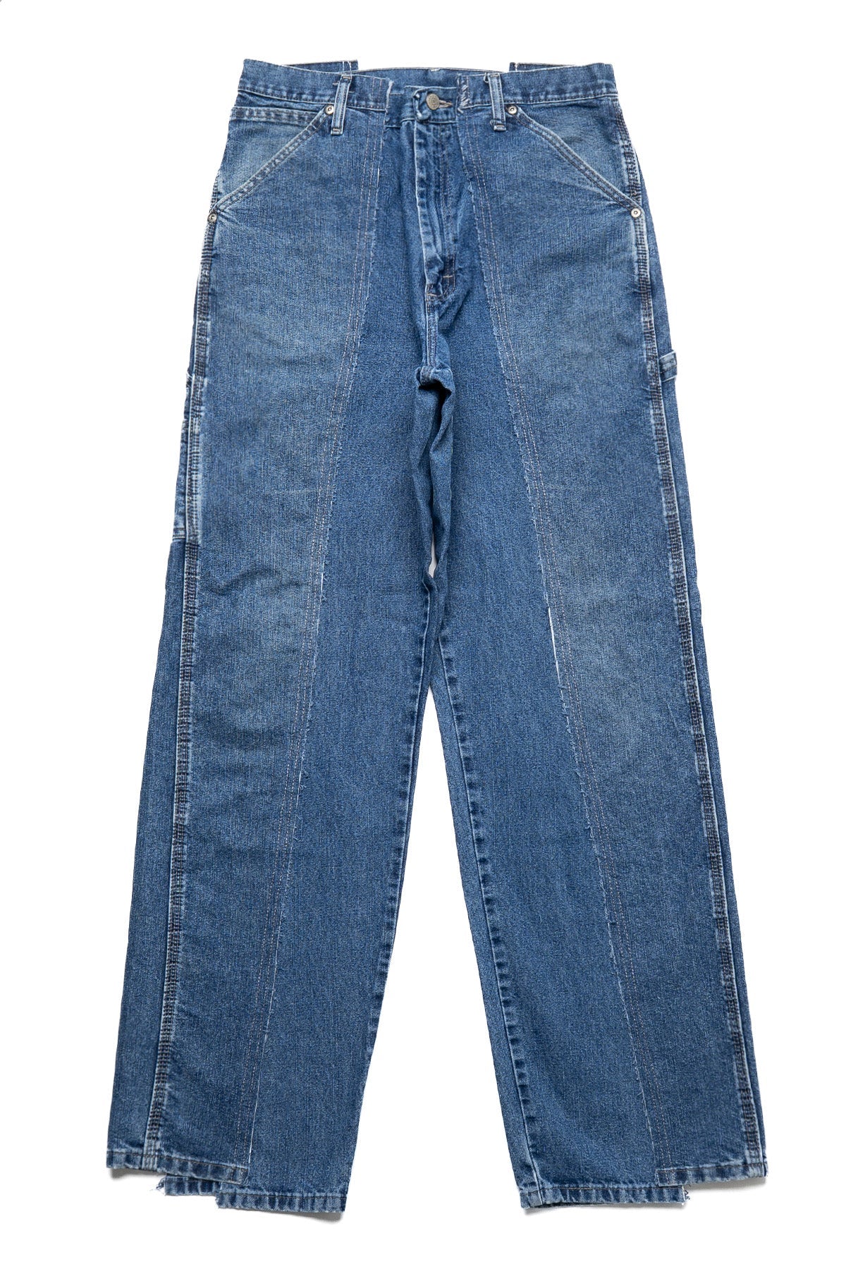OP-467 Baggy Carpenter Pants (L) (Denver)