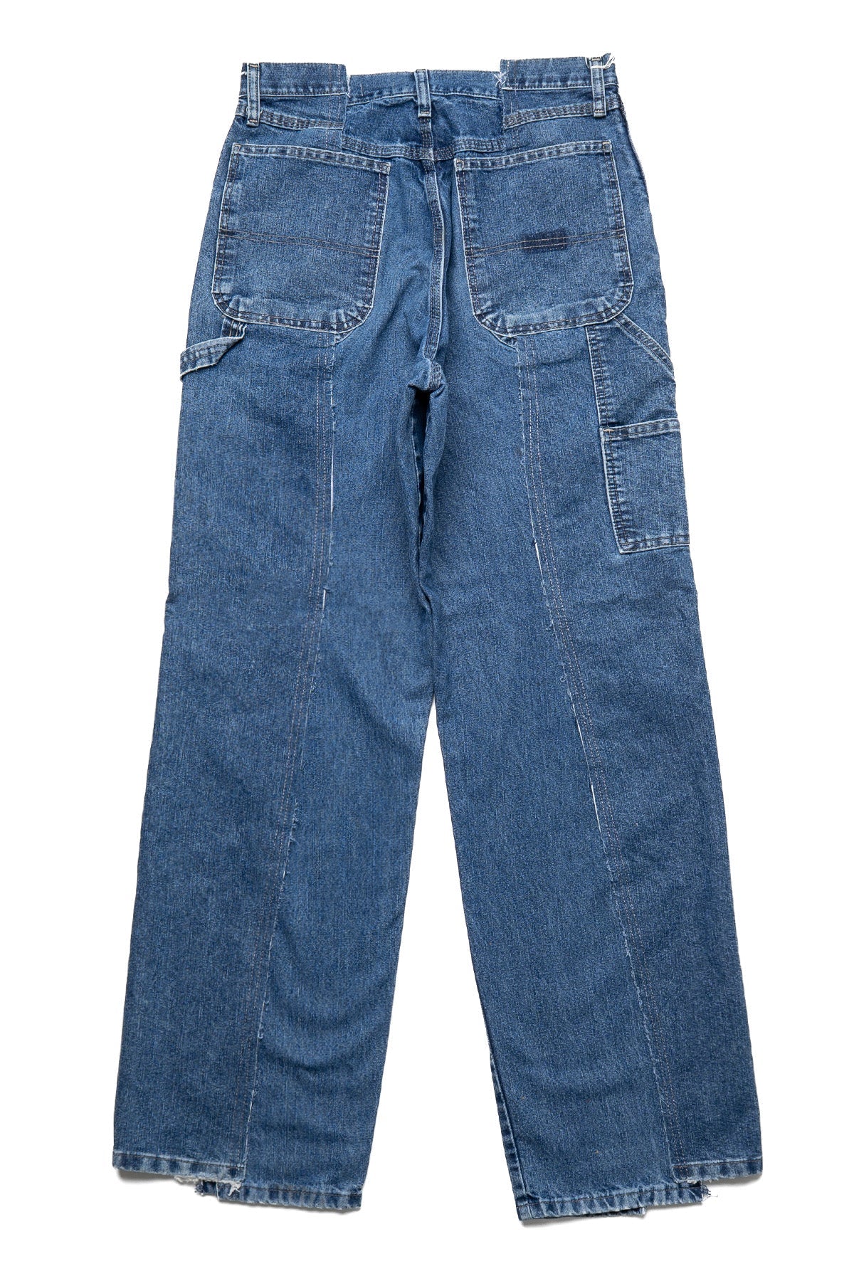 OP-467 Baggy Carpenter Pants (L) (Denver)
