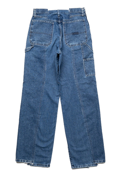 OP-467 Baggy Carpenter Pants (L) (Denver)