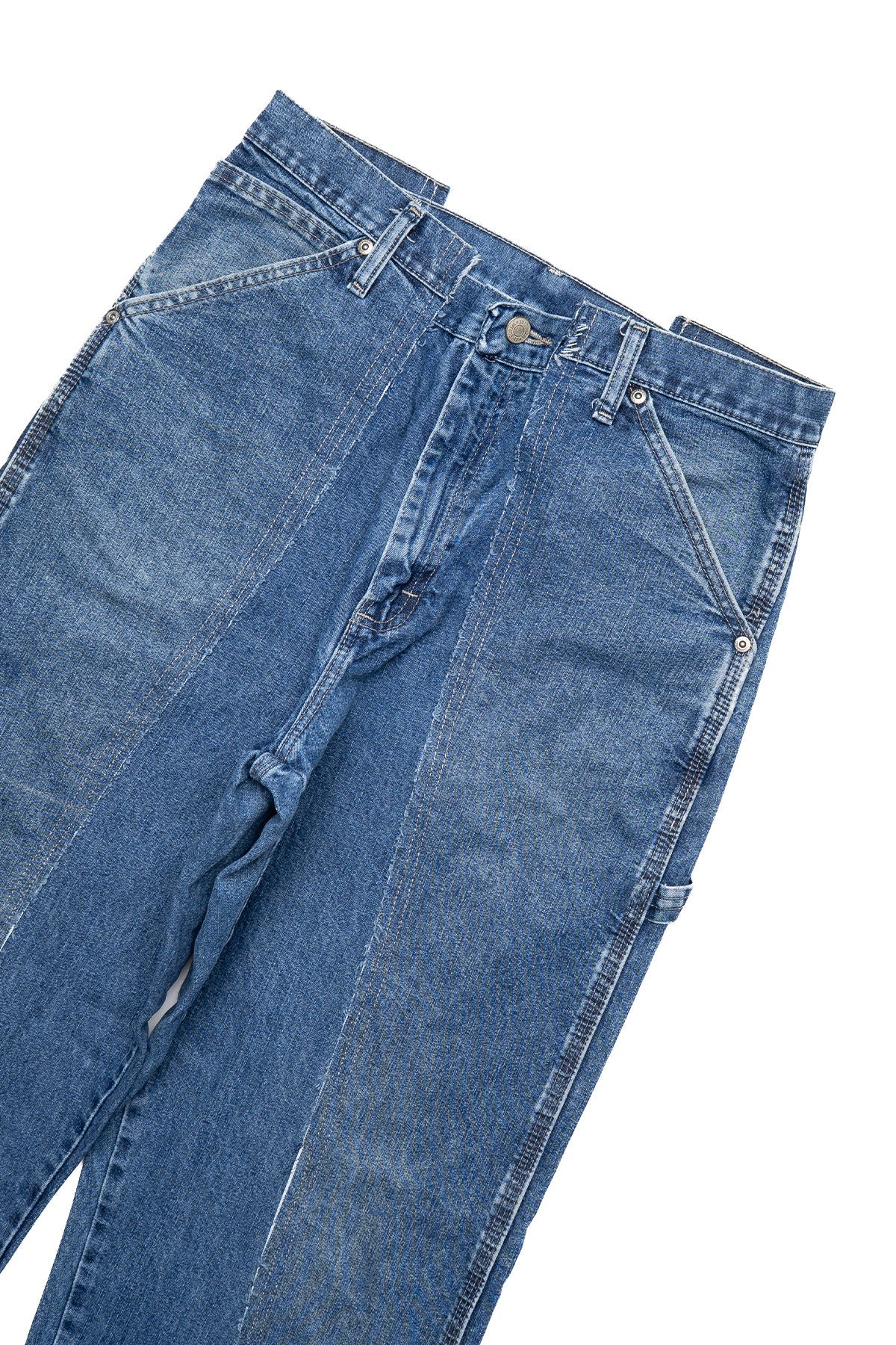 OP-467 Baggy Carpenter Pants (L) (Denver)