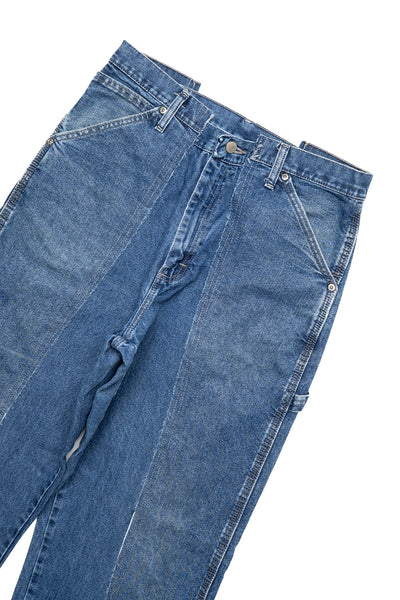 OP-467 Baggy Carpenter Pants (L) (Denver)