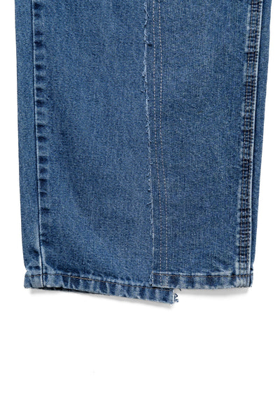 OP-467 Baggy Carpenter Pants (L) (Denver)