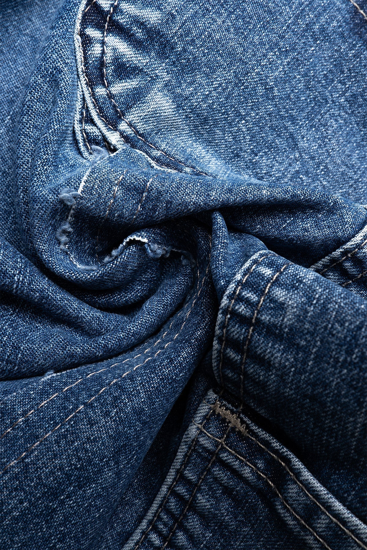 OP-467 Baggy Carpenter Pants (L) (Denver)