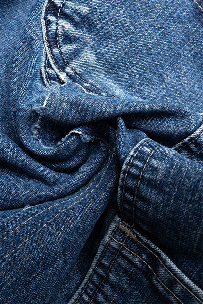 OP-467 Baggy Carpenter Pants (L) (Denver)