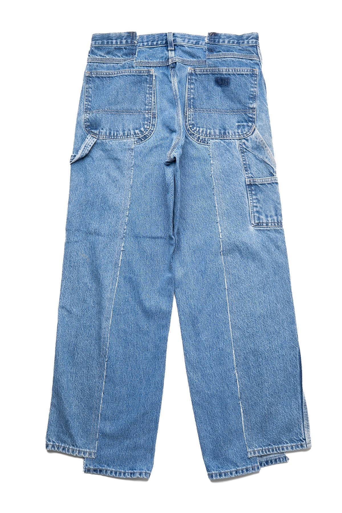 OP-467 Baggy Carpenter Pants (L) (Denver)