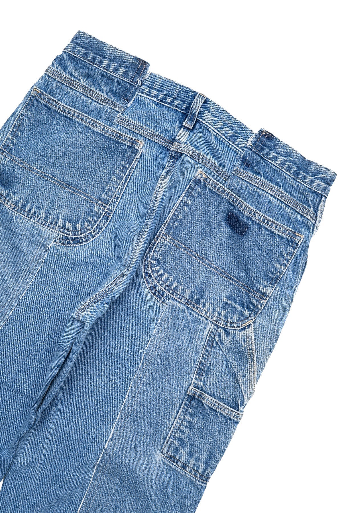 OP-467 Baggy Carpenter Pants (L) (Denver)