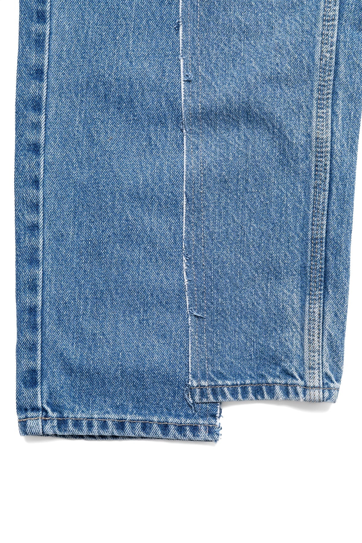 OP-467 Baggy Carpenter Pants (L) (Denver)