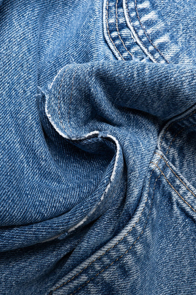 OP-467 Baggy Carpenter Pants (L) (Denver)