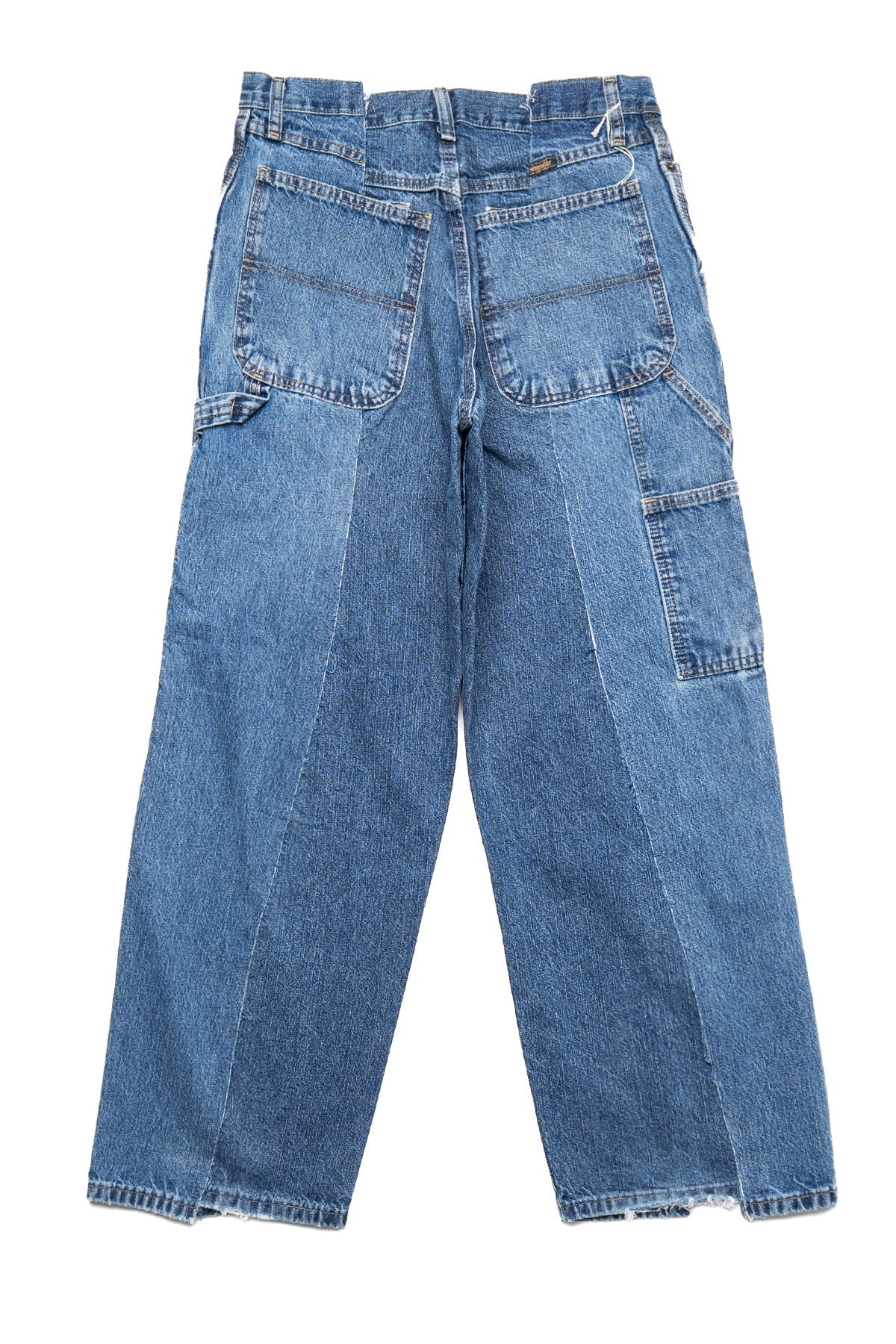 OP-467 Baggy Carpenter Pants (M) (Denver)