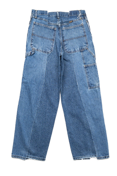 OP-467 Baggy Carpenter Pants (M) (Denver)