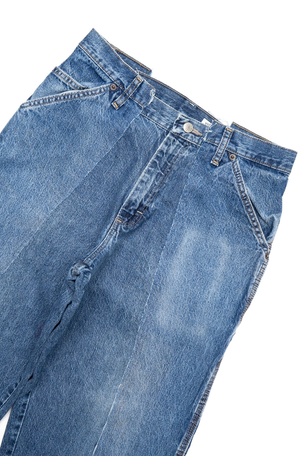 OP-467 Baggy Carpenter Pants (M) (Denver)
