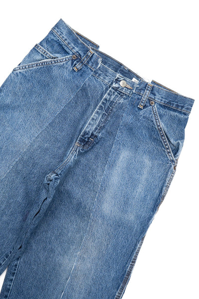 OP-467 Baggy Carpenter Pants (M) (Denver)