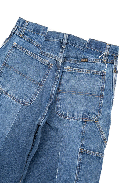 OP-467 Baggy Carpenter Pants (M) (Denver)