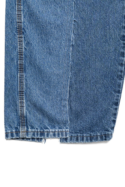 OP-467 Baggy Carpenter Pants (M) (Denver)