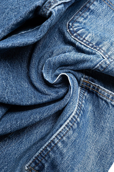 OP-467 Baggy Carpenter Pants (M) (Denver)