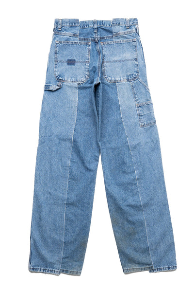 OP-467 Baggy Carpenter Pants (M) (Denver)