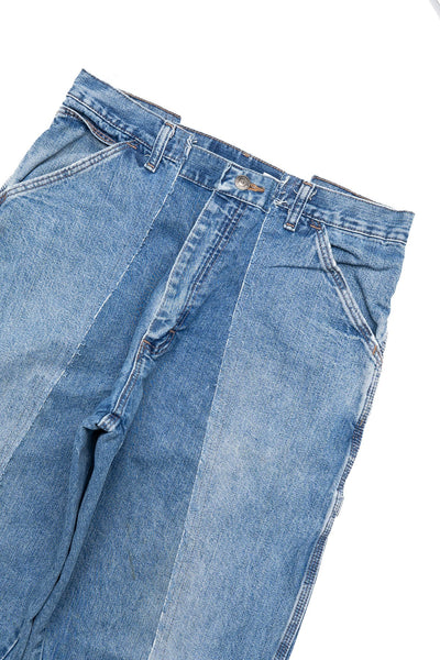 OP-467 Baggy Carpenter Pants (M) (Denver)