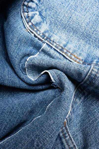 OP-467 Baggy Carpenter Pants (M) (Denver)