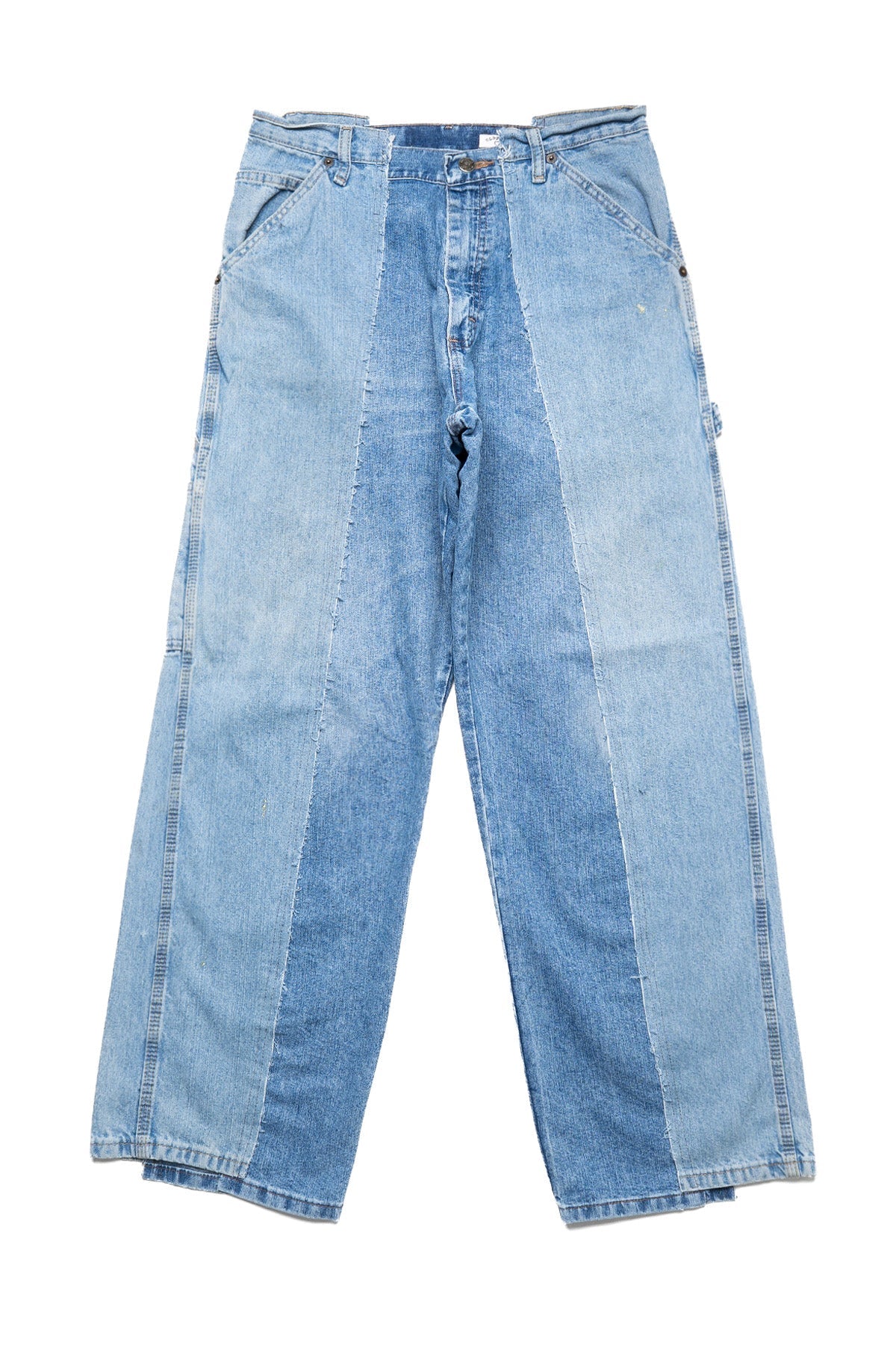 OP-467 Baggy Carpenter Pants (M) (Denver)