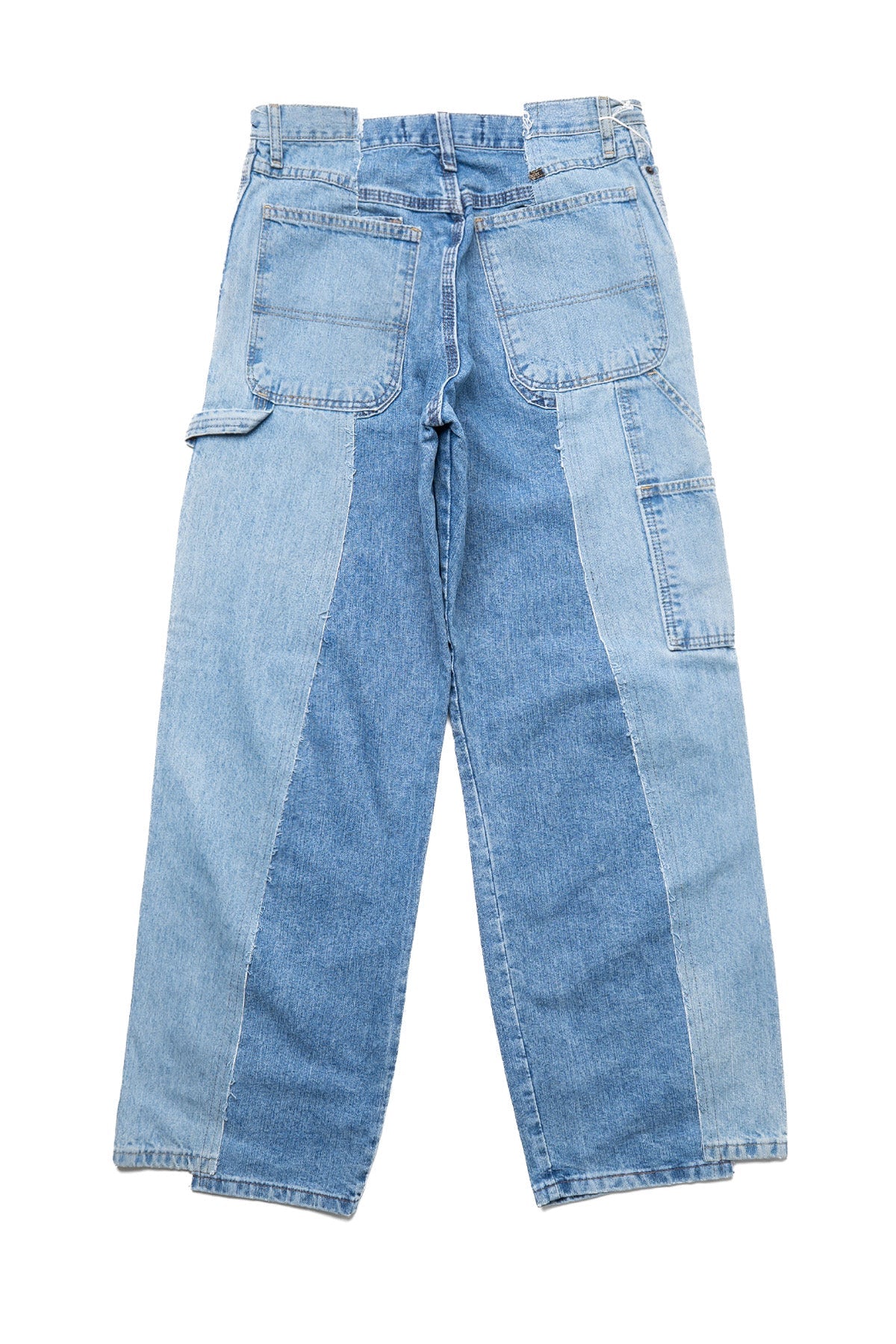 OP-467 Baggy Carpenter Pants (M) (Denver)