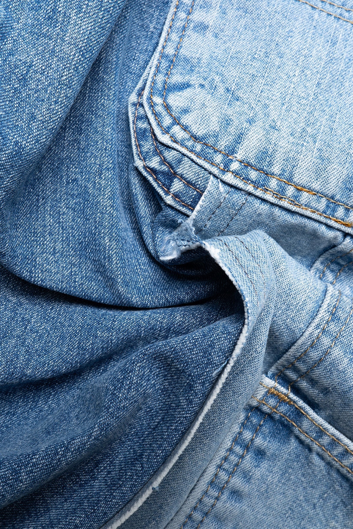 OP-467 Baggy Carpenter Pants (M) (Denver)