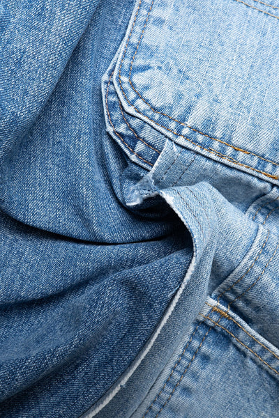 OP-467 Baggy Carpenter Pants (M) (Denver)