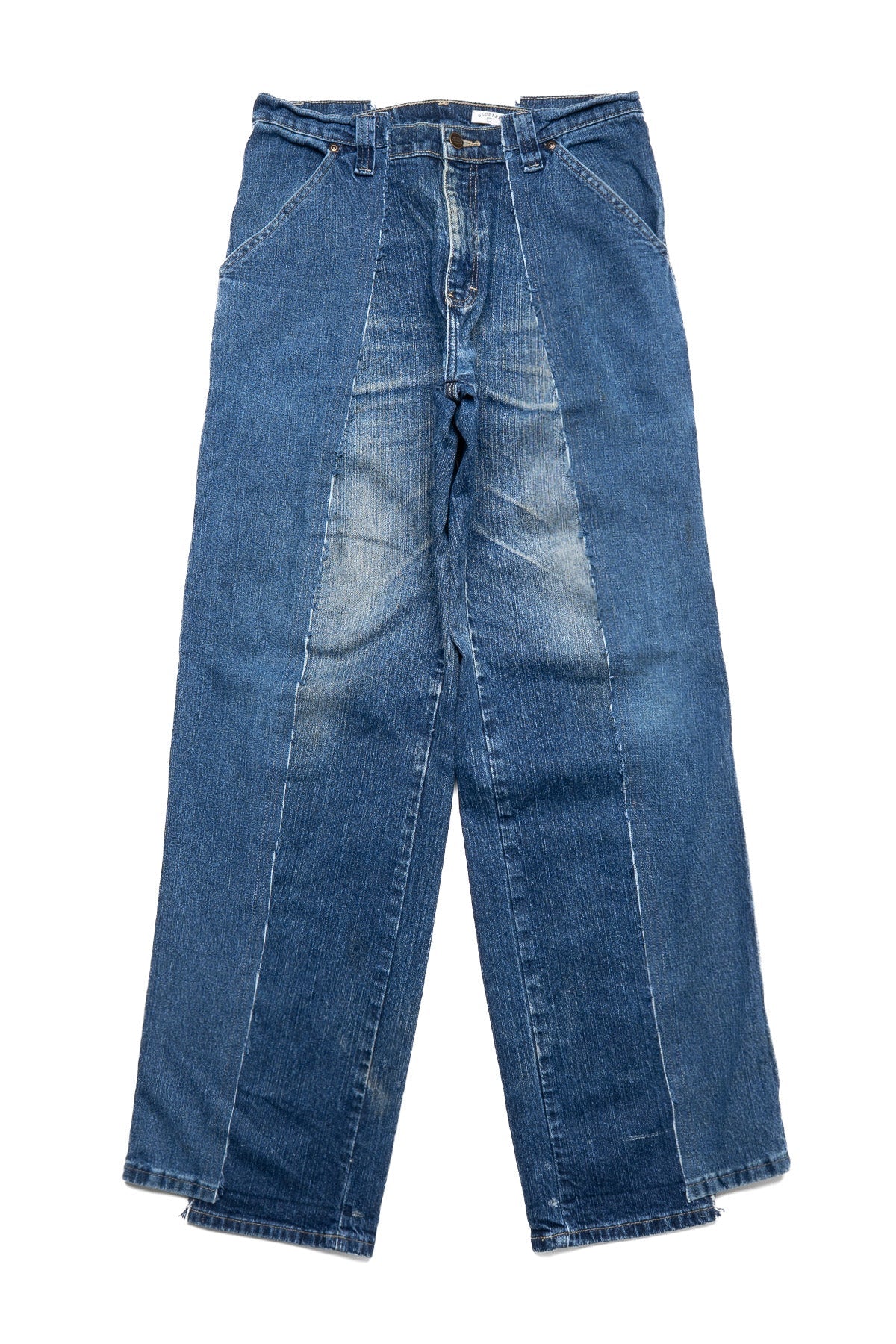 OP-467 Baggy Carpenter Pants (M) (Denver)