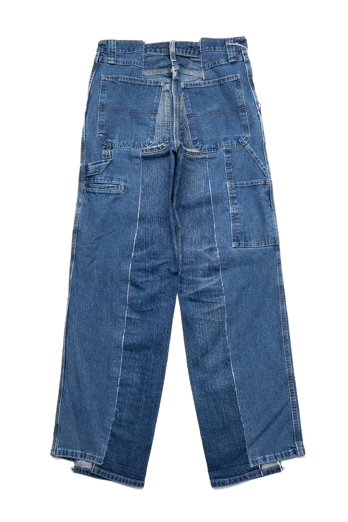 OP-467 Baggy Carpenter Pants (M) (Denver)