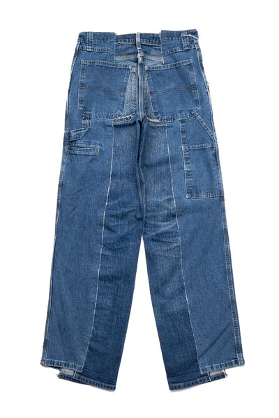 OP-467 Baggy Carpenter Pants (M) (Denver)