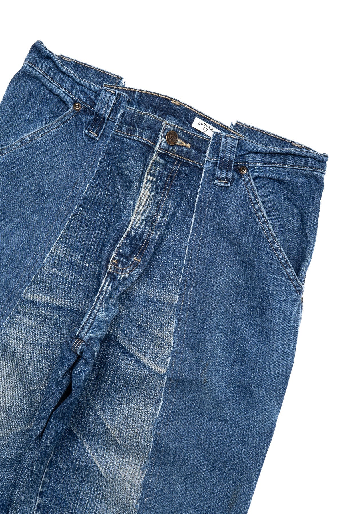 OP-467 Baggy Carpenter Pants (M) (Denver)