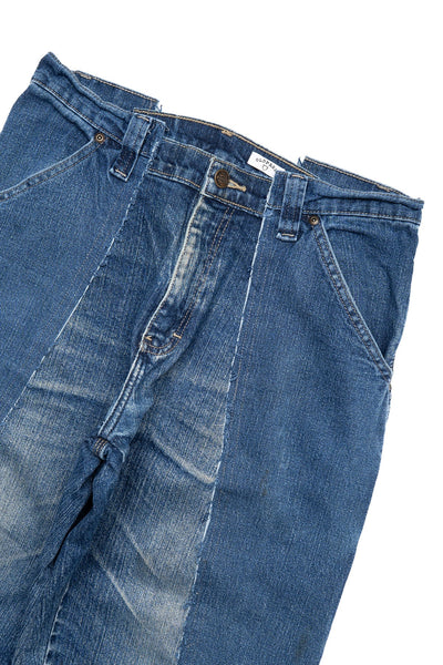 OP-467 Baggy Carpenter Pants (M) (Denver)