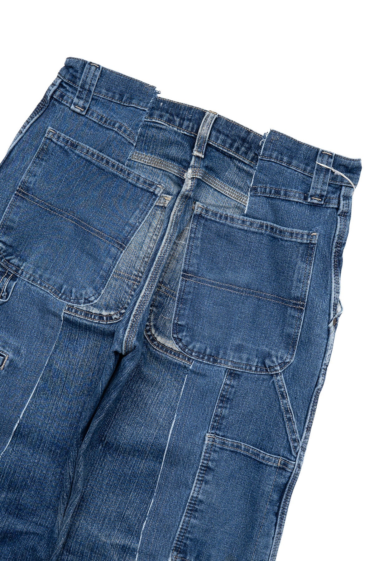 OP-467 Baggy Carpenter Pants (M) (Denver)
