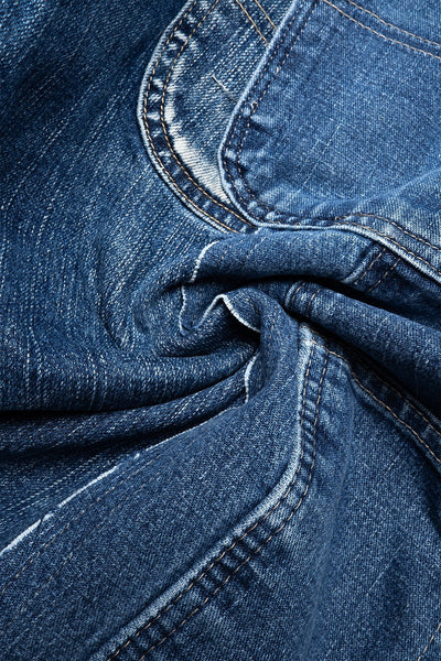 OP-467 Baggy Carpenter Pants (M) (Denver)