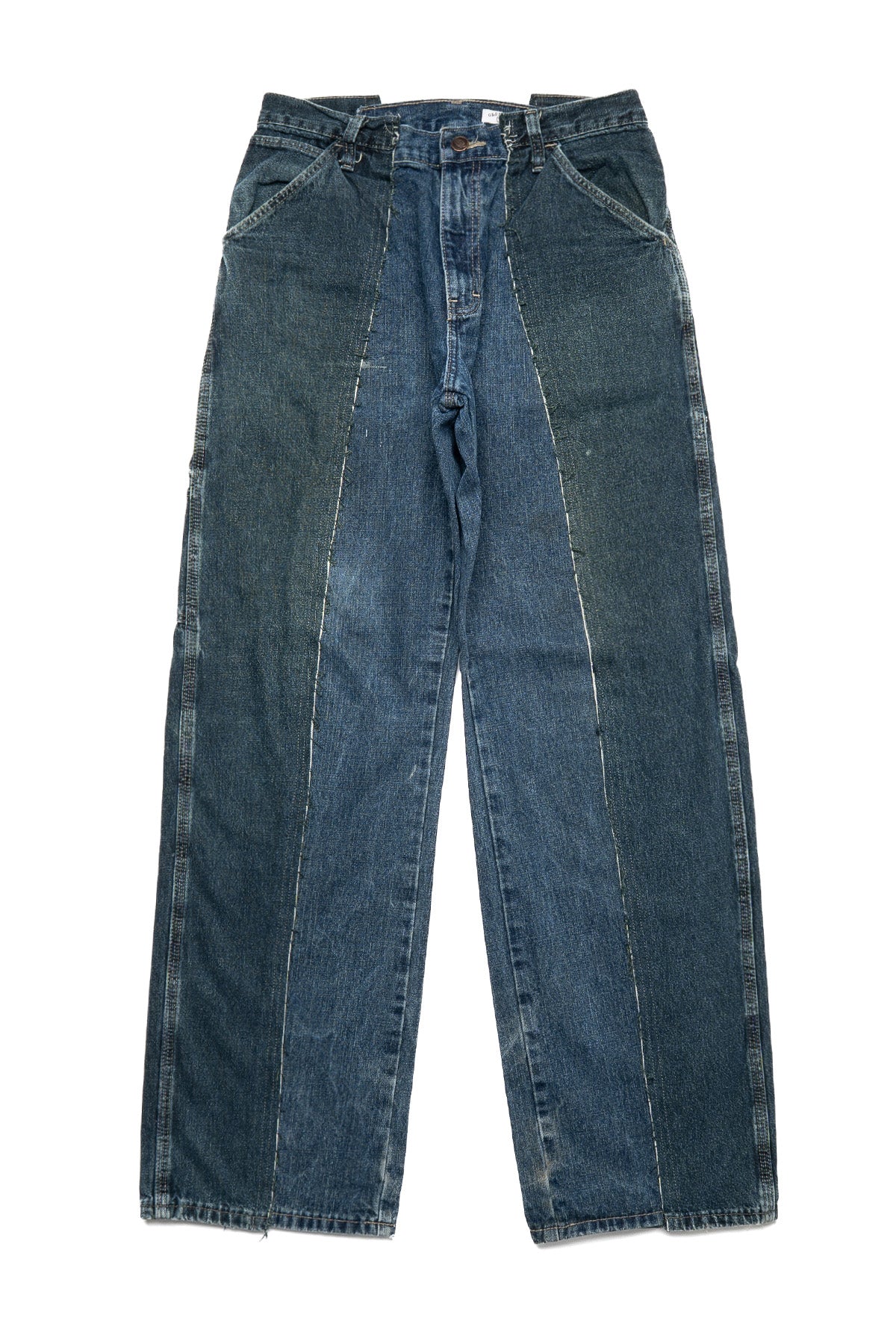 OP-467 Baggy Carpenter Pants (M) (Denver)