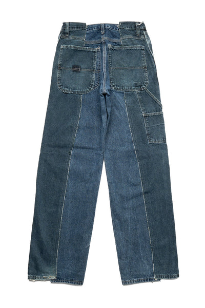 OP-467 Baggy Carpenter Pants (M) (Denver)