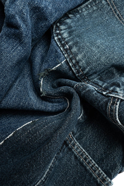 OP-467 Baggy Carpenter Pants (M) (Denver)